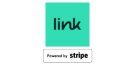 19. Link powered by Stripe 19. Link powered by Stripe