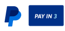 30. Pay In 3 PayPal 30. Pay In 3 PayPal