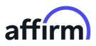 31. Affirm 31. Affirm