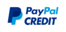 4. PayPal Credit 4. PayPal Credit