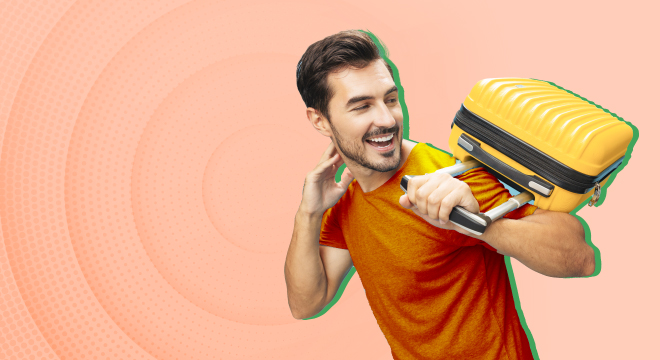 Travel & Luggage
