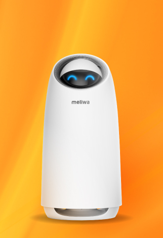 MELIWA Air Purifier