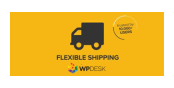 Flexible Shipping Flexible Shipping