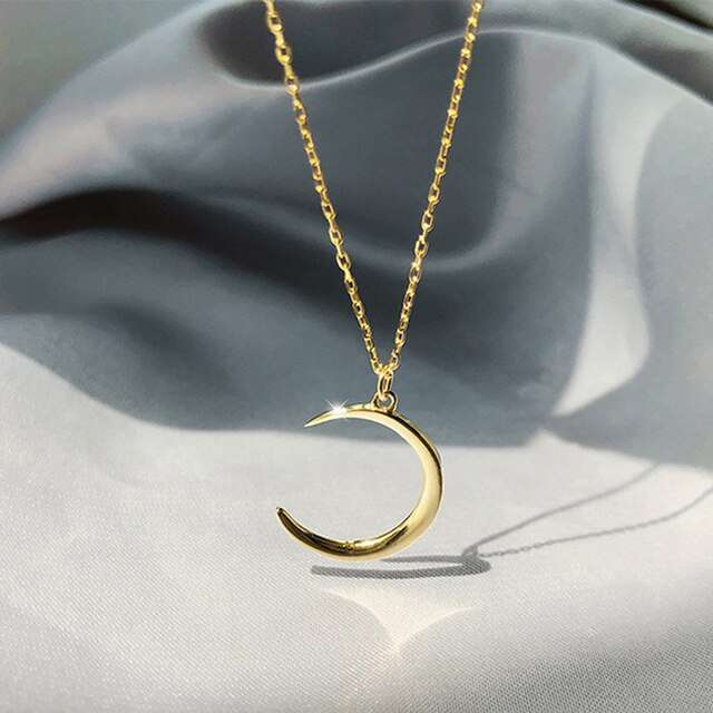 Korean Cz Diamond Sleek Necklace with Earrings – SAV JEWELS