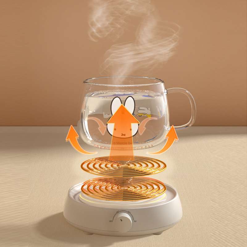 Coffee Mug Warmer - papmall® - International E-commerce Marketplace