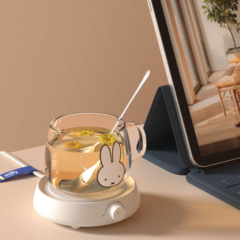 Coffee Mug Warmer - papmall® - International E-commerce Marketplace