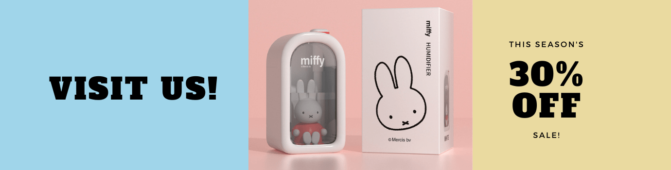 Miffy Store