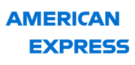 3. American Express