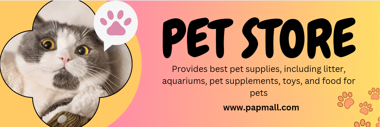  PET STORE