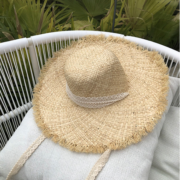 Sedge hat best sale