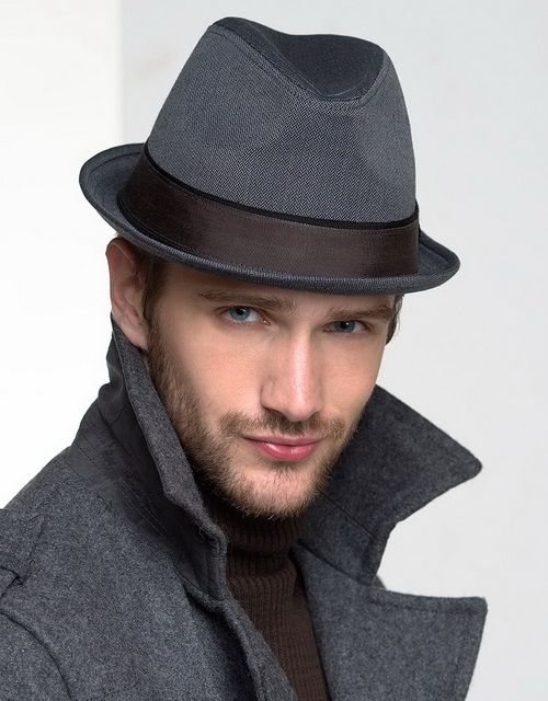 Men hat 9 - papmall® - International E-commerce Marketplace