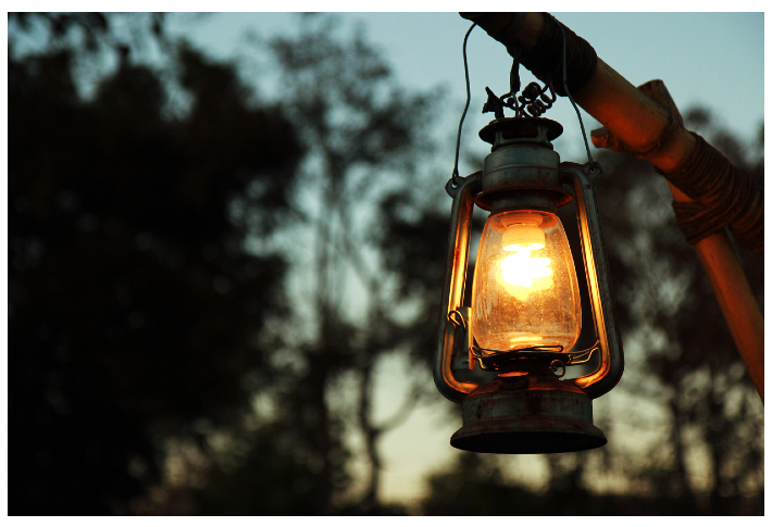 Camping Lights & Lanterns til sals i Paris, France, Facebook Marketplace