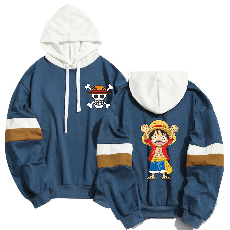 Sudadera The One Piece