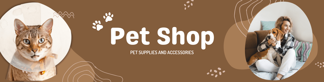 Pet Supplies Shop