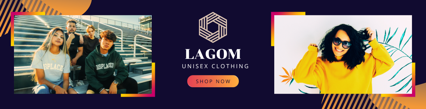 Unisex Clothing