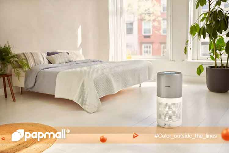 Choosing the best Philips air purifier for your warth place by defining your main needs