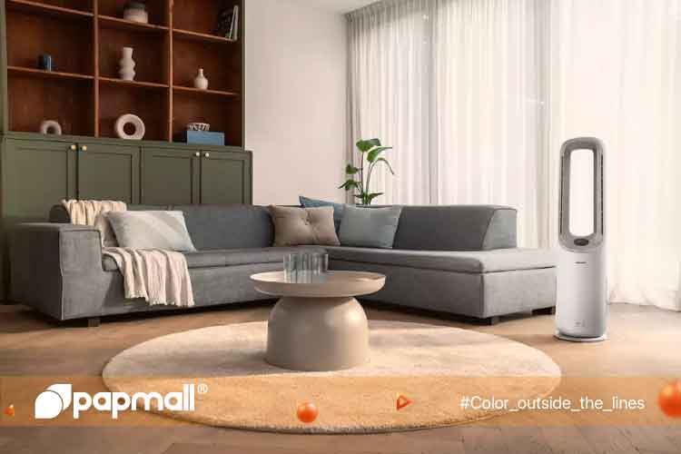 All of the Philips air purifier series have the most innovative technology features such as real-time air quality, smartphone app control, Wi-Fi connectivity, allergen mode, auto mode, and various fan speed settings