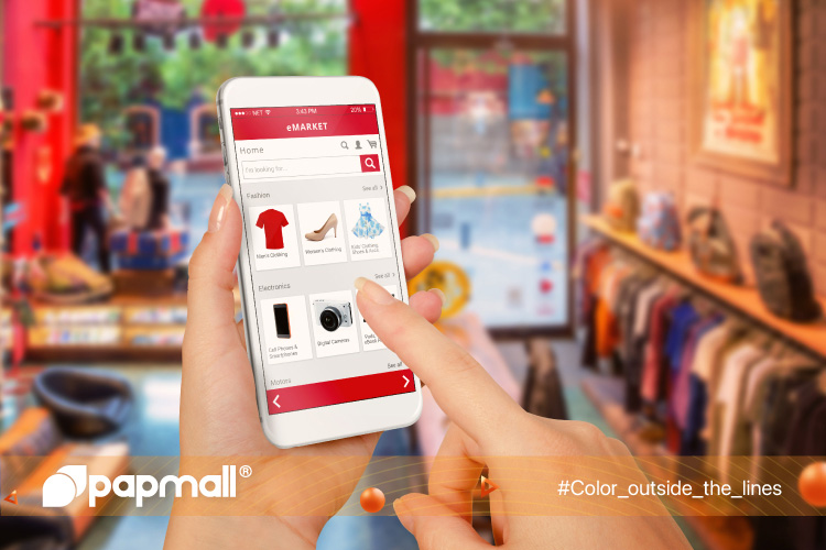 Having an online store enables business owners to reach the global market, increase sales potential, maintain good relationships with customers, and target the right group of customers.