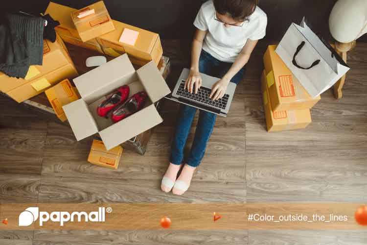 Going online means business owners have tons of things to take care of including digital marketing, virtual customer services, online user experience, online payments, etc.