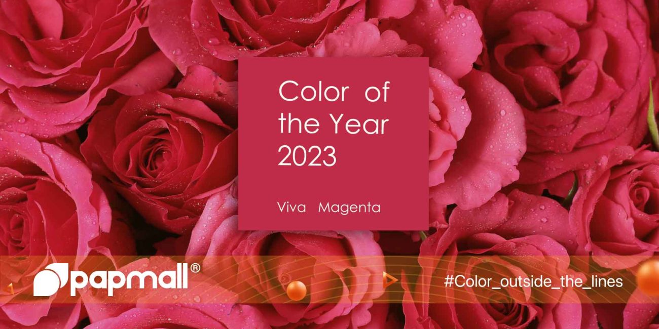 Stay Ahead Of The Curve: Fashion Color Of The Year 2023