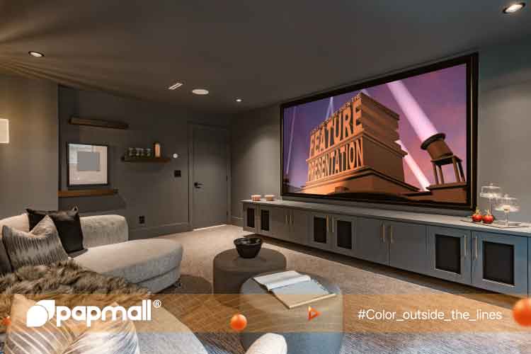 85-inch TVs are nowadays one of the most popular TV models for the home theater experience
