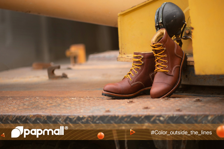 Boot trends in 2023 will showcase a variety of materials and colors