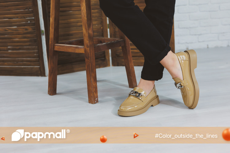 How does the loafer's trend reflect broader shifts in fashion and consumer preferences?