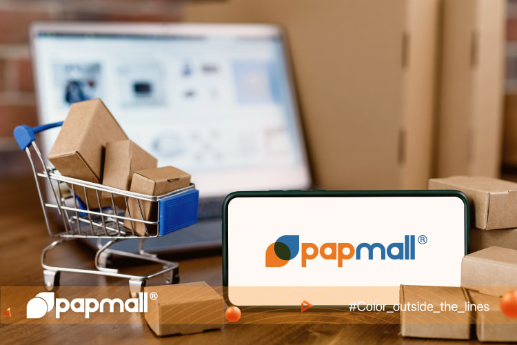papmall® stands out for its user-friendly interface, swift delivery, and exceptional customer service.