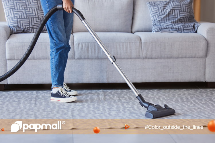 The average lifespan of a high-quality vacuum cleaner for home and tips on maintenance