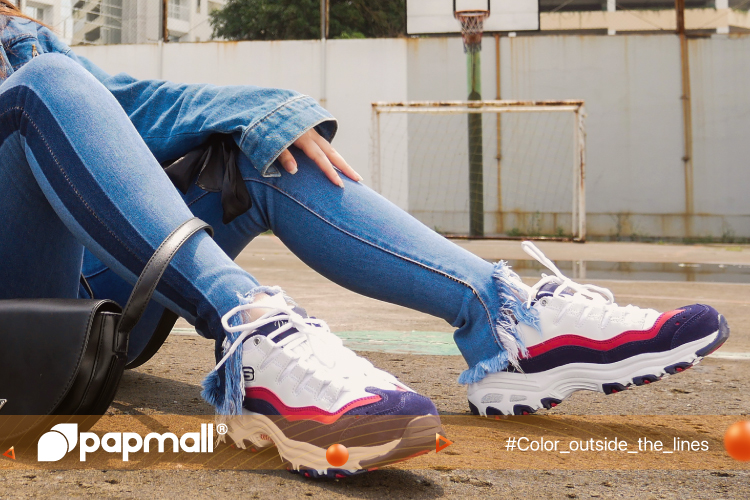 The shoe trends 2023 reflect not only the current favored shoe styles but also how overall fashion has developed