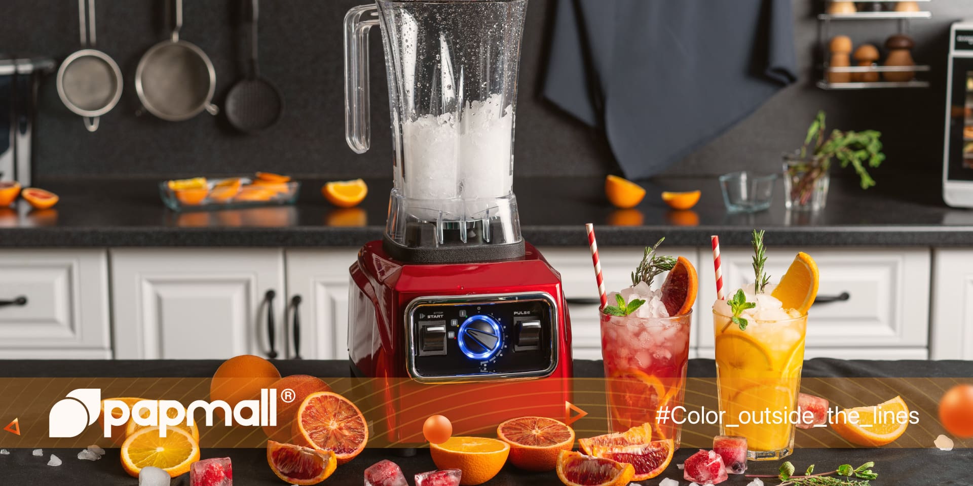 Top 6 Platforms Sell The Best Blender For Cocktails papmall
