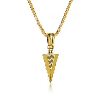 Hip-Hop-Vintage-Men-Arrow-Necklace-Delicate-Triangle-Spearhead-Arrowhead-Pendant-Necklace-for-Men-Punk-Hip.jpg_640x640 (1)