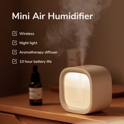 JISULIFE-Portable-Mini-Humidifier-Rechargeable-Night-Light-Aromatherapy-diffuser-Mist-Small-Car-Humidifier-Quiet-Desk-Humidifier