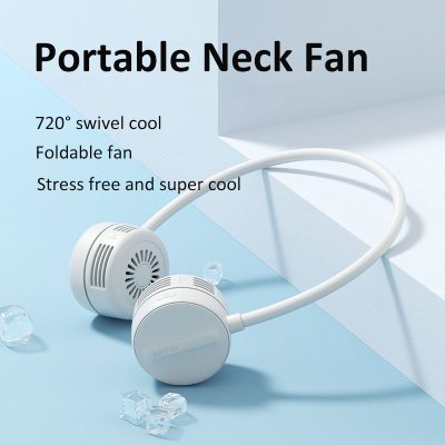 JISULIFE-USB-Portable-Neck-Fan-360-Adjustable-Bladeless-Neck-Fan-USB-Rechargeable-Flexible-Hose-Hands-Free