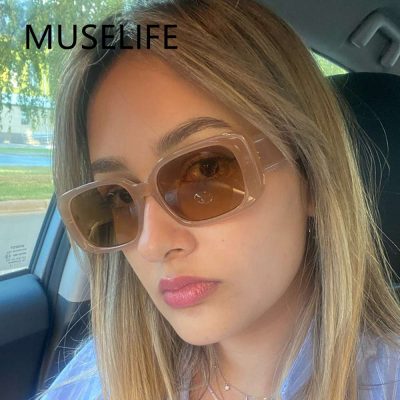 MuseLife-Vintage-Square-Sunglasses-Women-2023-Small-Glasses-For-Women-Men-Brand-Designer-Rectangle-Eyewear-Women