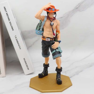 New-One-Piece-Anime-Figure-Ace-Action-Figurine-Collection-Decoration-Toys-Christmas-Gif-PVC-Model-Toy (5)