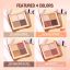 O-TWO-O-4pcs-Eyeshadow-Palette-4-Colors-Glitter-Eye-Shadow-Matte-Shiny-Waterproof-Long-lasting (4)