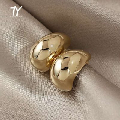 Simple-Pea-Shaped-Copper-Alloy-Gold-Color-Drop-Earrings-For-Woman-2021-Korean-Fashion-Jewelry-Goth.jpg_640x640