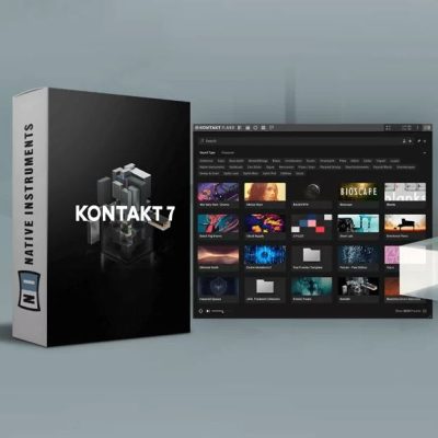 kontak